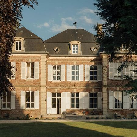 Petit Chateau Vercourt Exteriör bild